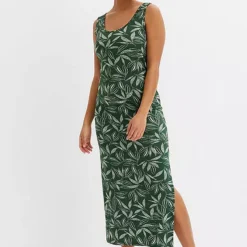 Bonprix Split Hem Maxi Dress -Outlet Seraph Dress Store bonprix Split Hem Maxi Dress907597FRSP W04
