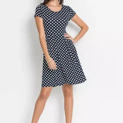 Bonprix St Malo Jersey Dress
