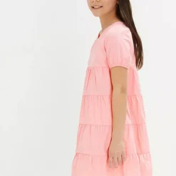 Bonprix Tiered Cotton Dress -Outlet Seraph Dress Store bonprix Tiered Cotton Dress958511FRSP