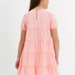 Bonprix Tiered Cotton Dress -Outlet Seraph Dress Store bonprix Tiered Cotton Dress958511FRSP W01