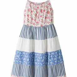 Bonprix Tiered Sun Dress -Outlet Seraph Dress Store bonprix Tiered Sun Dress905068FRSC