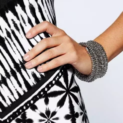 Bonprix Tile Print Maxi Dress -Outlet Seraph Dress Store bonprix Tile Print Maxi Dress914890FRSP W03