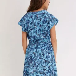 Bonprix Toile Print Dress -Outlet Seraph Dress Store bonprix Toile Print Dress974416FRSP W01