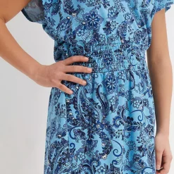 Bonprix Toile Print Dress -Outlet Seraph Dress Store bonprix Toile Print Dress974416FRSP W02